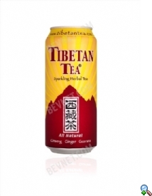 Tibetan Tea