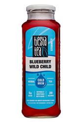 Blueberry Wild Child 2020