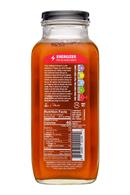 Tiesta Tea Cold Brew: TiestaTea-16oz-ColdBrew-BlackThaiTropical-Energizer-Facts