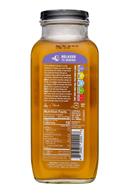 Tiesta Tea Cold Brew: TiestaTea-16oz-ColdBrew-LavenderChamomile-Relaxer-Facts