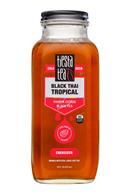 Tiesta Tea Cold Brew: TiestaTea-16oz-ColdBrew-BlackThaiTropical-Energizer-Front