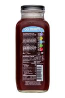 Tiesta Tea Cold Brew: TiestaTea-16oz-ColdBrew-BluebWildChild-Eternity-Facts