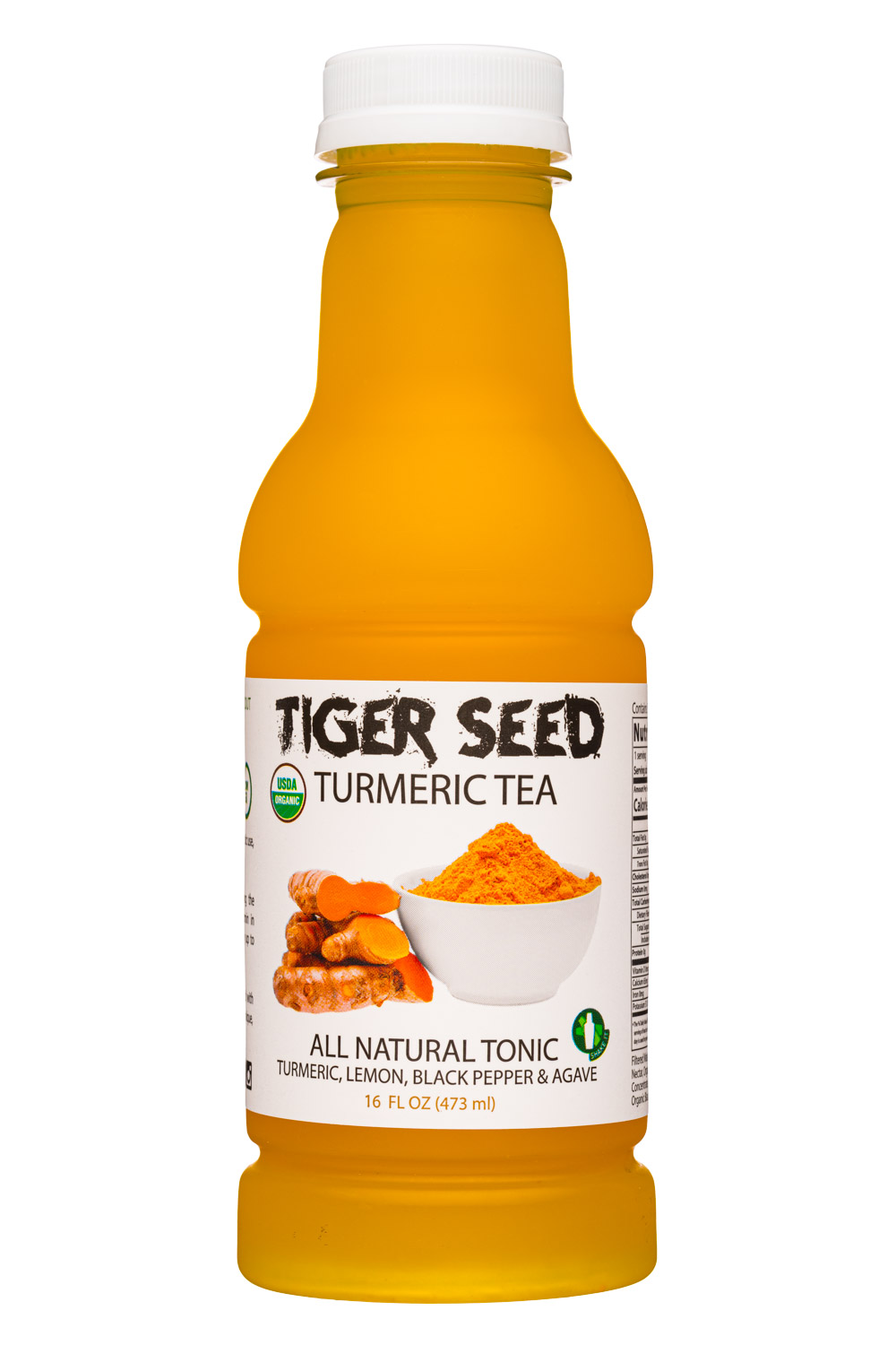 Turmeric Tea