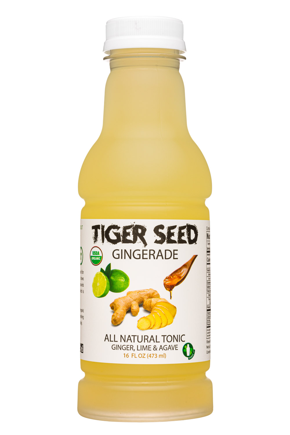 Gingerade