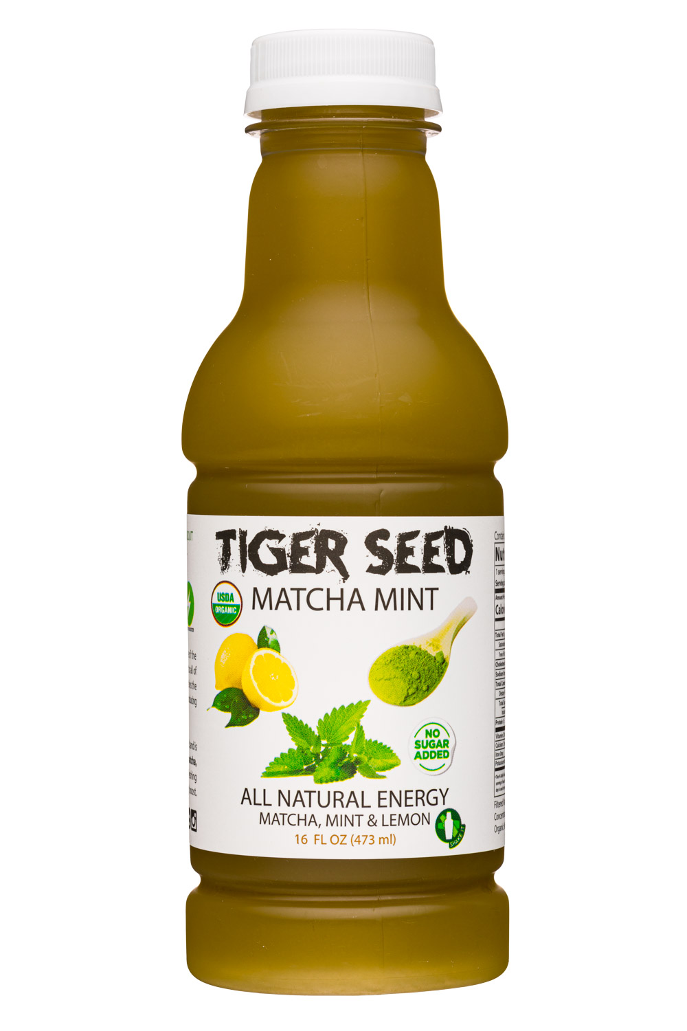Matcha Mint