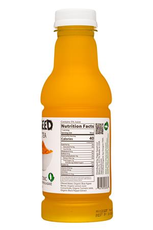 Tiger Seed: TigerSeed-16oz-2020-TurermicTea-Facts