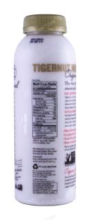 Tigernut Horchata: 