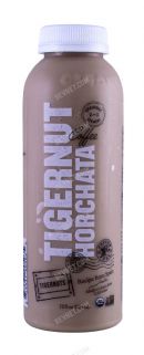 Tigernut Horchata: 