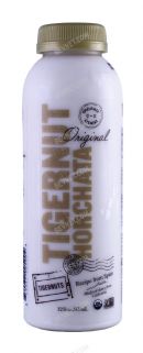 Tigernut Horchata: 