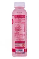 Tigernut Horchata: OrganicGemini-TigerNutHorchata-Strawberry-Facts
