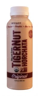 Tigernut Horchata: TigerNUT Original Front