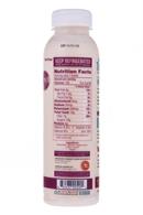 Tigernut Horchata: OrganicGemini-TigerNutHorchata-Original-Facts