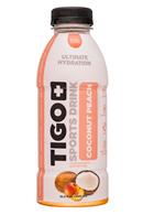 Tigo-17oz-SportsDrink-CoconutPeach-Front