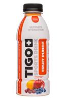 Tigo: Tigo-17oz-SportsDrink-FruitPunch-Front