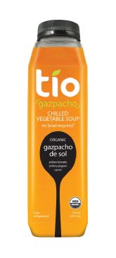 Gazpacho de Sol