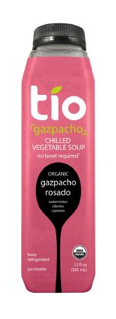 Gazpacho Rosado