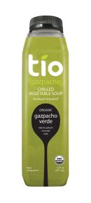 Tio Gazpacho: TG GazVerde
