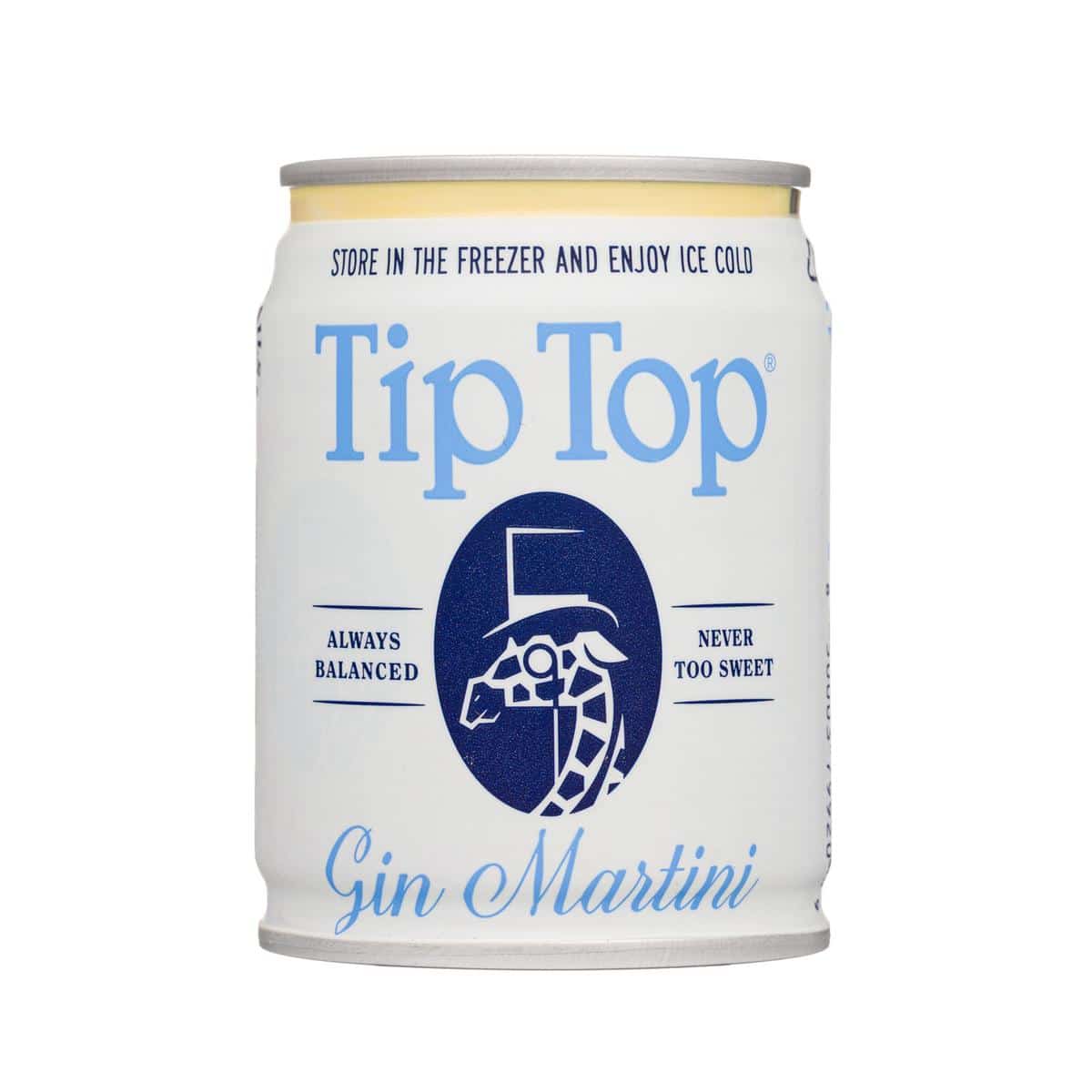 Gin Martini