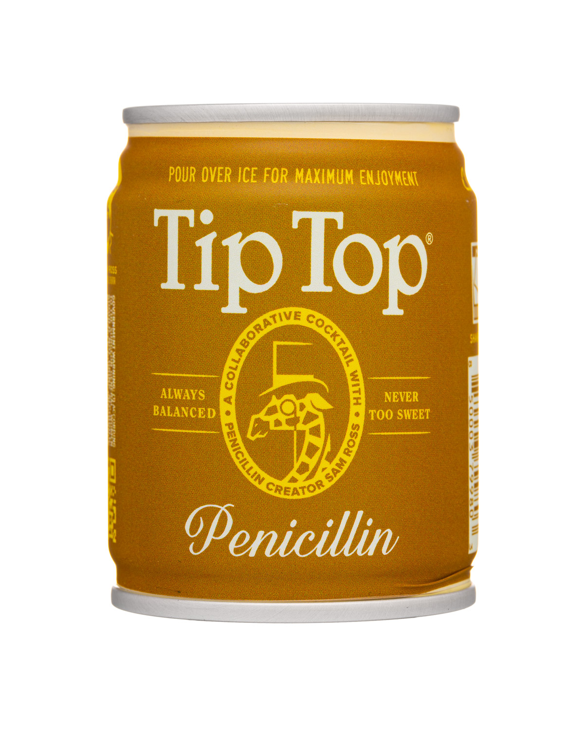 Penicillin