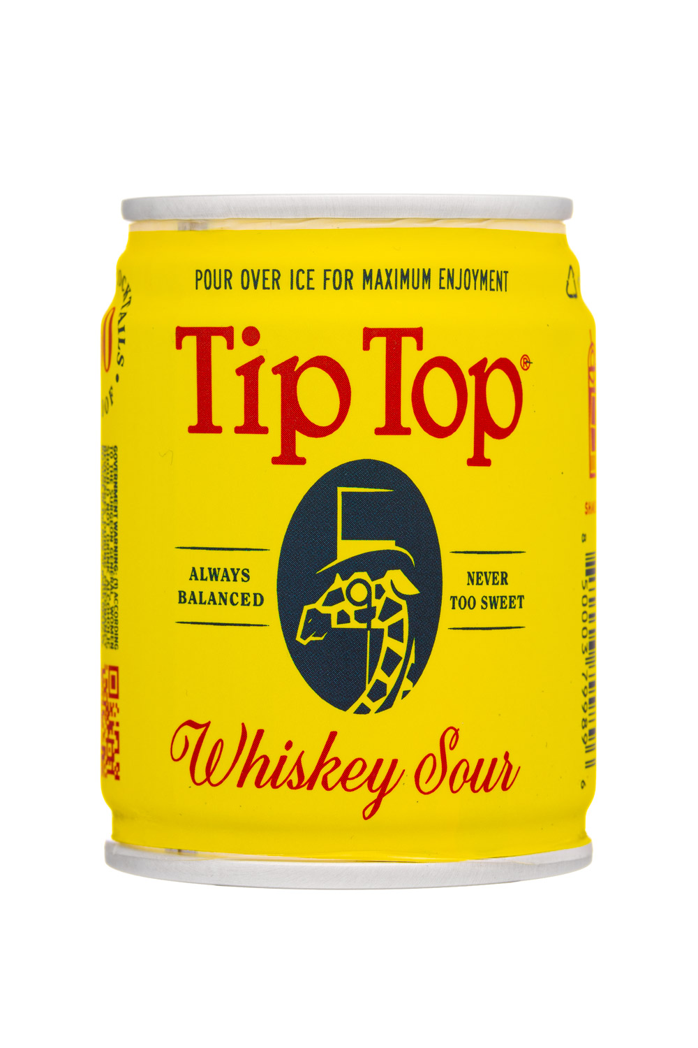 Whiskey Sour
