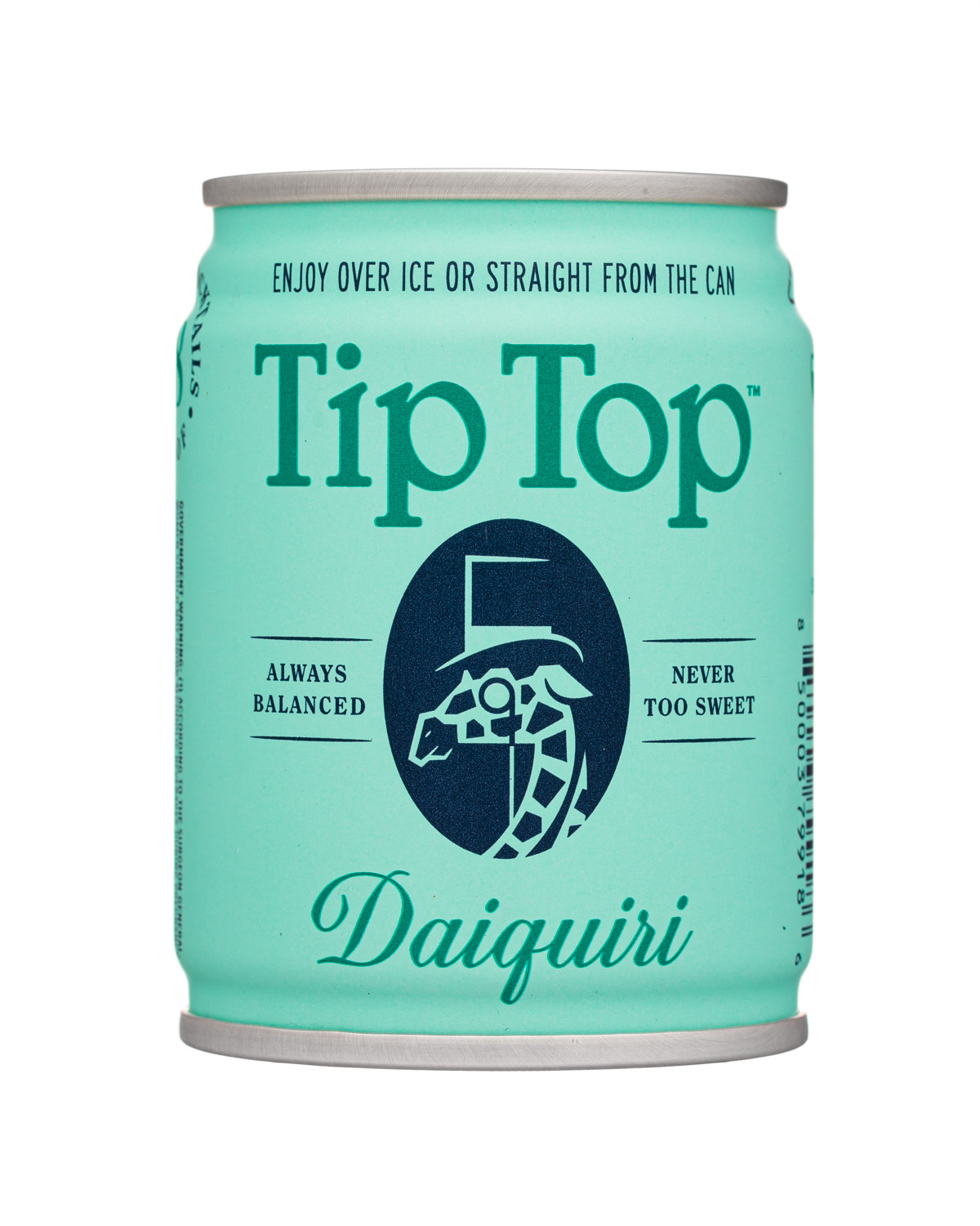Daiquiri 2022