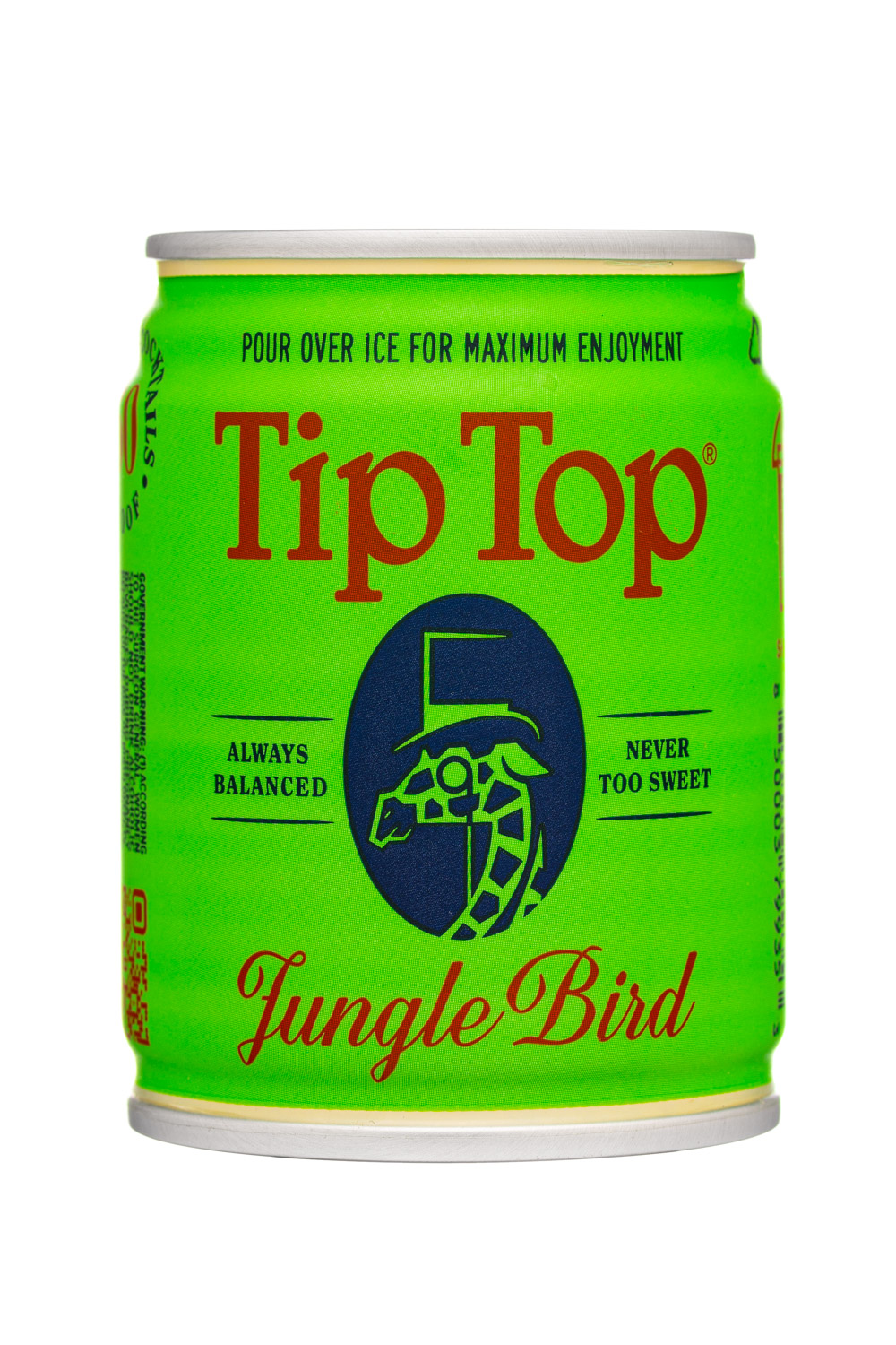 Jungle Bird