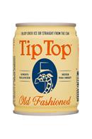 Tip Top Cocktails: TipTop-WeeCan-Cocktail-OldFash