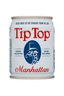 Tip Top Cocktails: TipTop-WeeCan-Cocktail-Manhattan