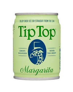 Tip Top Cocktails: TipTop-2oz-2022-Cocktails-Margarita