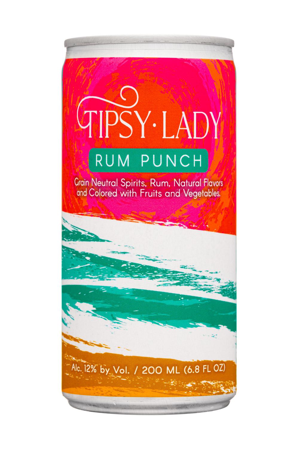 Rum Punch