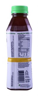 Titan Tea: TitanTea Lemon Facts