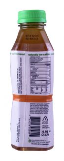 Titan Tea: TitanTea Peach Facts