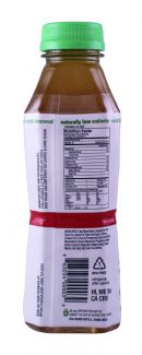 Titan Tea: TitanTea Pomegranate Facts