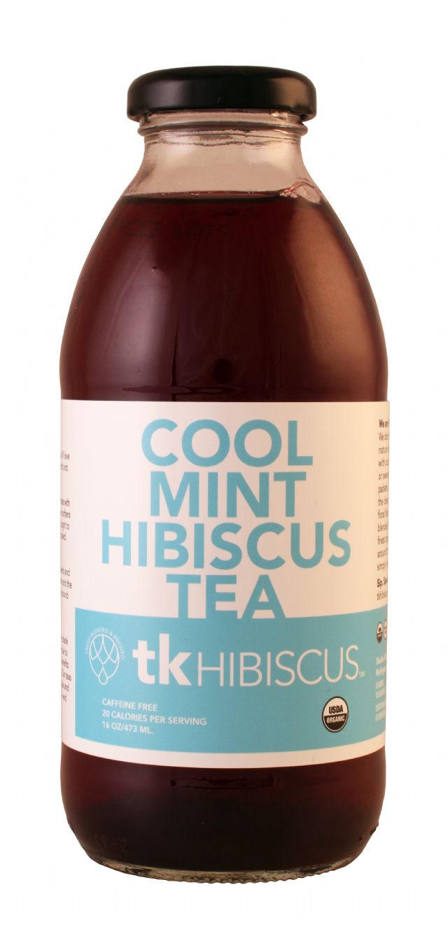 TK Hibiscus: tkHibiscus Cool Front