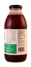 TK Hibiscus: tkHibiscus Green Facts
