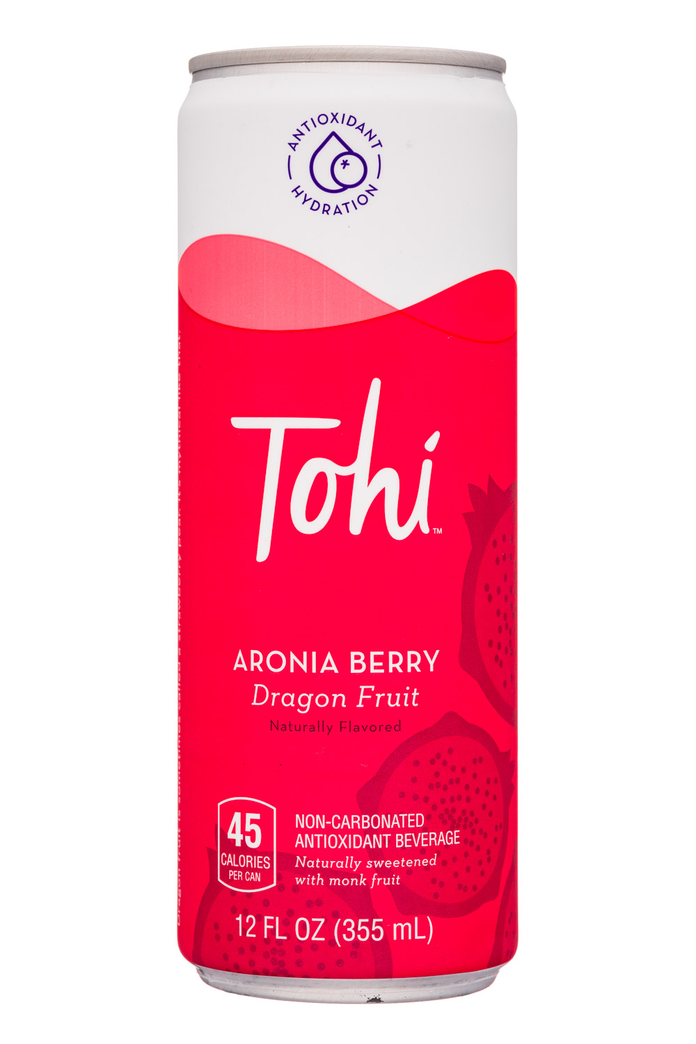 Aronia Berry - Dragon Fruit