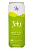 Tohi-12oz-AroniaBerry-GingerLime-Front