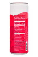 Tohi: Tohi-12oz-AroniaBerry-DragonFruit-Facts