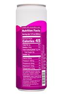 Tohi: Tohi-12oz-AroniaBerry-BlackberryRaspberry-Facts