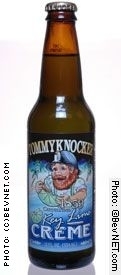 Tommyknocker Sodas: tommyknocker-keylime.jpg