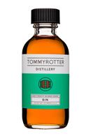 Tommyrotter Distillery: TommyRotterDistillery-2oz-CaskStrengthGin