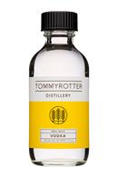 Tommyrotter Distillery: TommyRotterDistillery-2oz-SmallBatchVodka