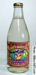 Righteous Root Beer