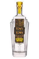 Tom's Town Distilling Company: TomsTownDistillingCo-750ml-BotanicalGin