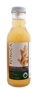 Tonica Kombucha