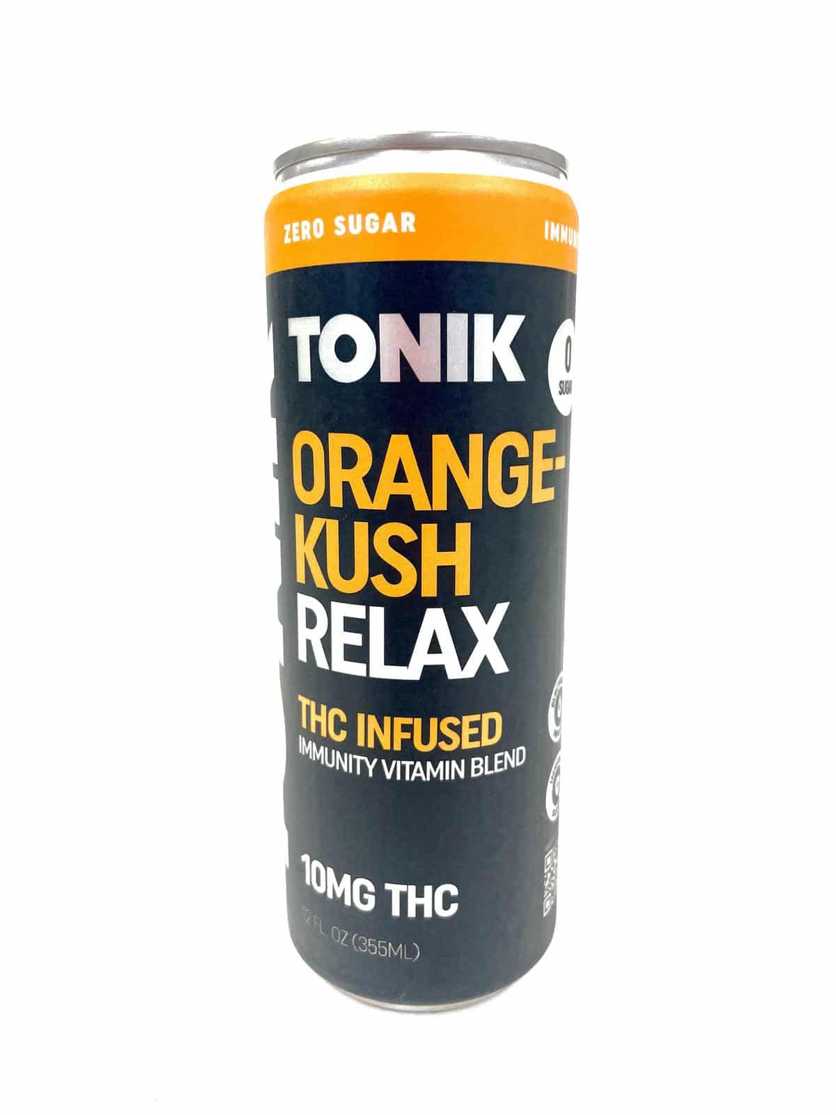 Orange Kush - Relax