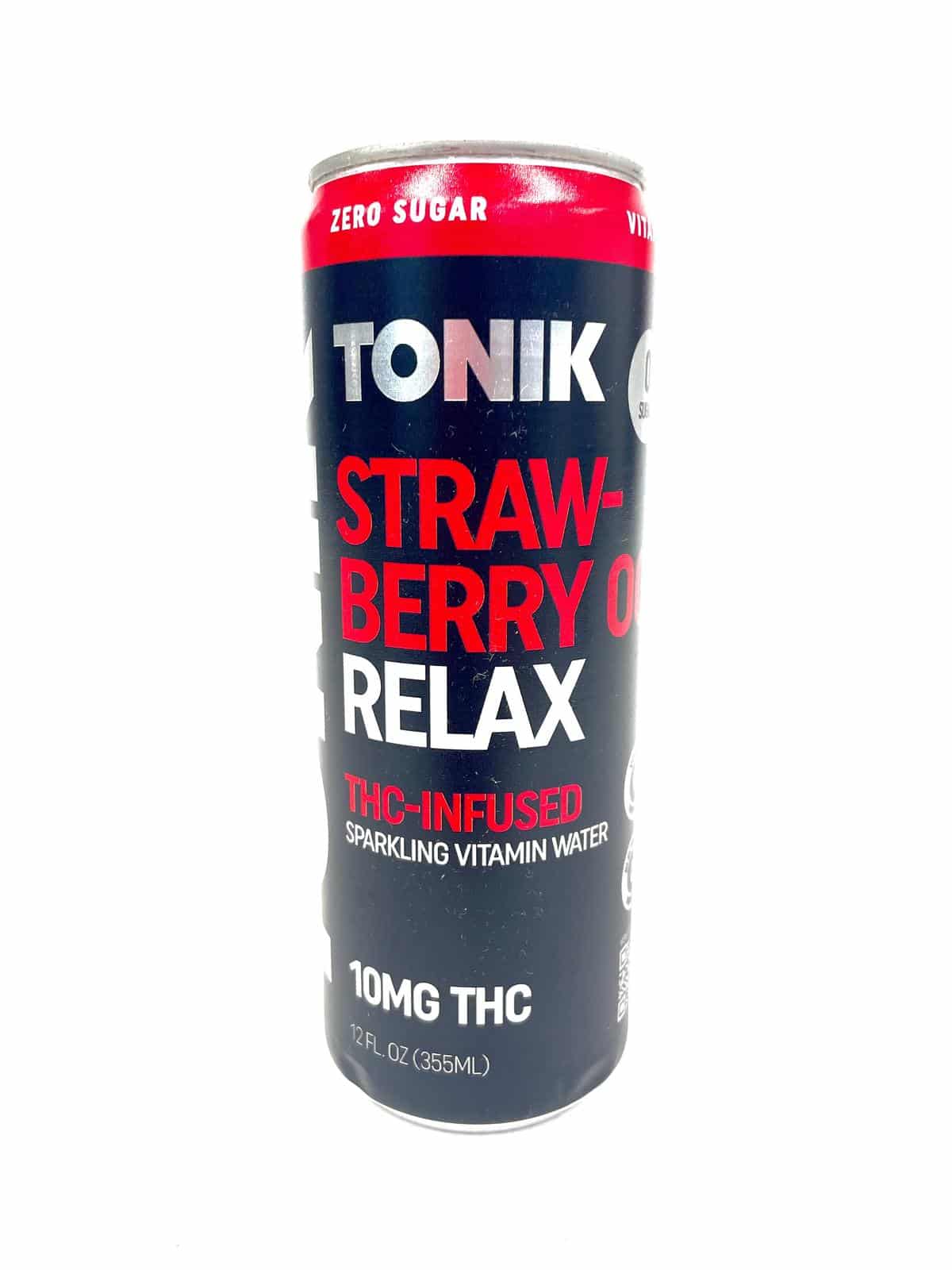 Strawberry OG - Relax