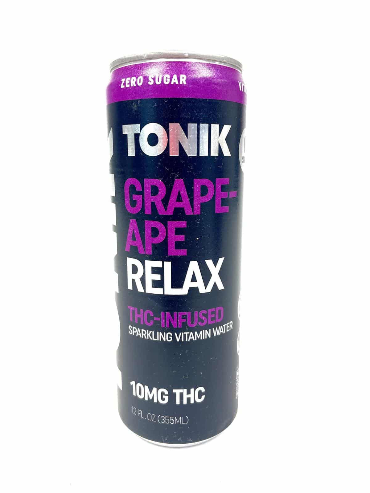 Grape Ape - Relax