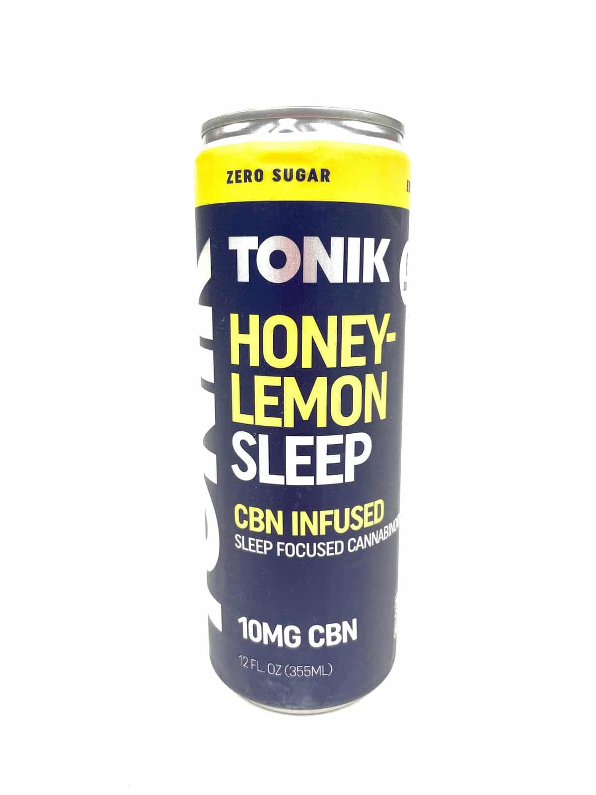 Honey-Lemon - Sleep