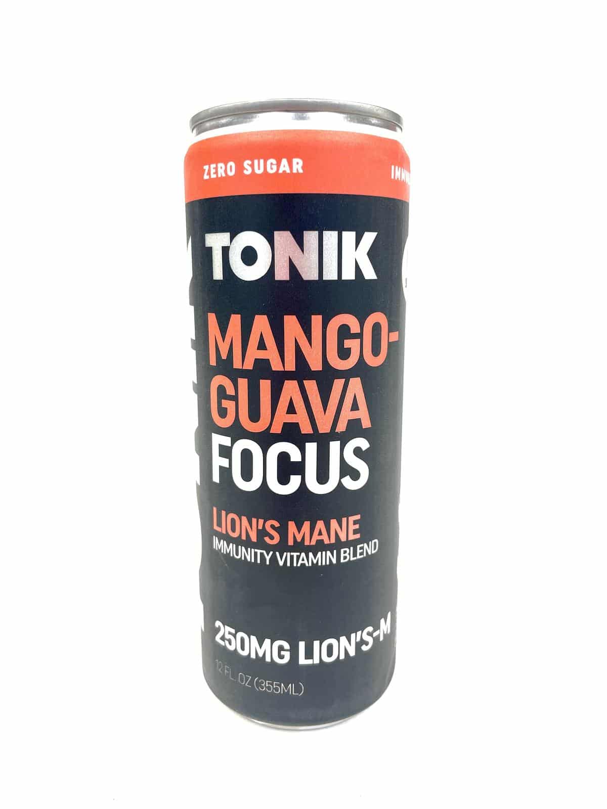 Mango-Guava - Focus